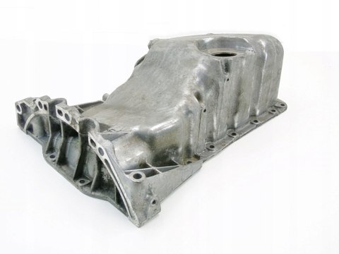 MISKA OLEJU 1.6 8V AUDI A4 B6 B7 EXEO PASSAT 06B103603A MISKA OLEJU 1.6 8V AUDI A4 B6 B7 EXEO PASSAT 06B103603A