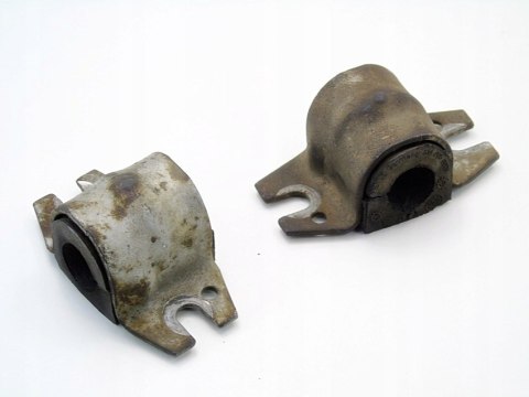 OBEJMY STABILIZATORA DRĄŻEKA PRZÓD OPEL CORSA C 1.3 CDTI 2003-2009 OBEJMY STABILIZATORA DRĄŻEKA PRZÓD OPEL CORSA C 1.3 CDTI 2003-2009