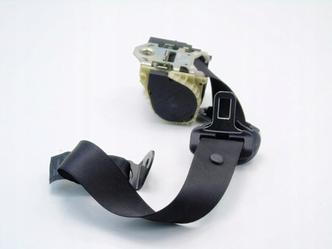 PAS BEZPIECZEŃSTWA LEWY TYŁ OPEL CORSA C 3D 2003-2009 13128804 13128808 PAS BEZPIECZEŃSTWA LEWY TYŁ OPEL CORSA C 3D 2003-2009 13128804 13128808