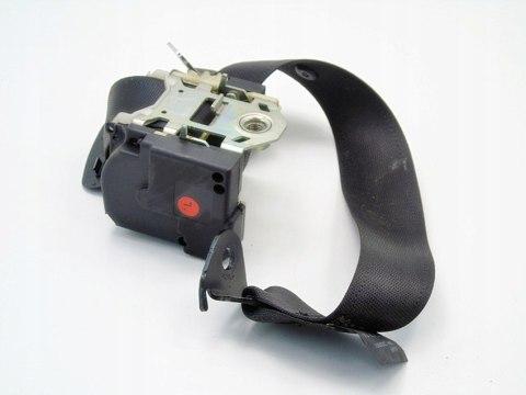 PAS BEZPIECZEŃSTWA LEWY TYŁ OPEL CORSA C 3D 2003-2009 13128804 13128808 PAS BEZPIECZEŃSTWA LEWY TYŁ OPEL CORSA C 3D 2003-2009 13128804 13128808