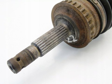 PÓŁOŚ NAPĘDOWA LEWA KRÓTKA OPEL CORSA C 1.3 CDTI 3D 2003-2009 PÓŁOŚ NAPĘDOWA LEWA KRÓTKA OPEL CORSA C 1.3 CDTI 3D 2003-2009