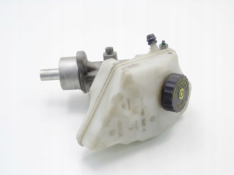 POMPA HAMULCOWA ZBIORNICZEK PŁYNU ABS OPEL CORSA C 1.3 CDTI 3D 2003-2009 POMPA HAMULCOWA ZBIORNICZEK PŁYNU ABS OPEL CORSA C 1.3 CDTI 3D 2003-2009