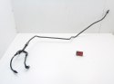 PRZEWÓD RURKA PALIWA Z PODWOZIA OPEL CORSA C 3D 1.3 CDTI 2003-2009 13112194