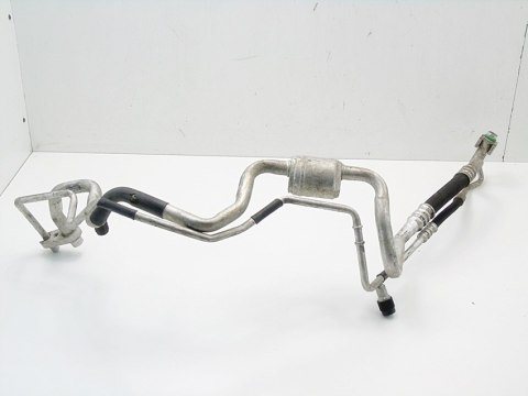 PRZEWODY RURKI KLIMATYZACJI OPEL CORSA C 1.3 CDTI 3D 2003-2009 PRZEWODY RURKI KLIMATYZACJI OPEL CORSA C 1.3 CDTI 3D 2003-2009