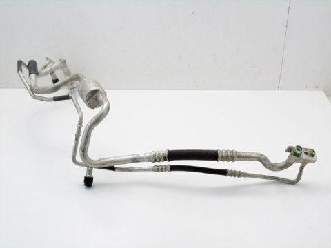 PRZEWODY RURKI KLIMATYZACJI OPEL CORSA C 1.3 CDTI 3D 2003-2009 PRZEWODY RURKI KLIMATYZACJI OPEL CORSA C 1.3 CDTI 3D 2003-2009