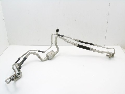 PRZEWODY RURKI KLIMATYZACJI OPEL CORSA C 1.3 CDTI 3D 2003-2009 PRZEWODY RURKI KLIMATYZACJI OPEL CORSA C 1.3 CDTI 3D 2003-2009