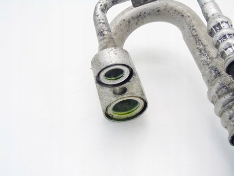 PRZEWODY RURKI KLIMATYZACJI OPEL CORSA C 1.3 CDTI 3D 2003-2009 PRZEWODY RURKI KLIMATYZACJI OPEL CORSA C 1.3 CDTI 3D 2003-2009