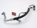 PRZEWODY RURKI KLIMATYZACJI OPEL CORSA C 1.3 CDTI 3D 2003-2009