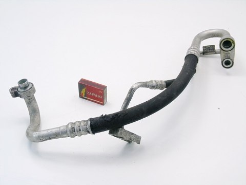 PRZEWODY RURKI KLIMATYZACJI OPEL CORSA C 1.3 CDTI 3D 2003-2009 PRZEWODY RURKI KLIMATYZACJI OPEL CORSA C 1.3 CDTI 3D 2003-2009
