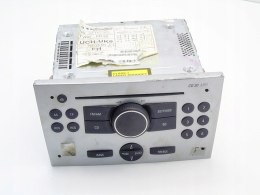 RADIO CD CD30 OPEL CORSA C 1.3 CDTI 2003-2009 93182816