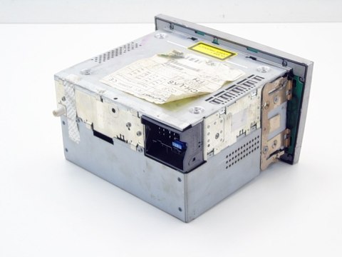 RADIO CD CD30 OPEL CORSA C 1.3 CDTI 2003-2009 93182816 RADIO CD CD30 OPEL CORSA C 1.3 CDTI 2003-2009 93182816