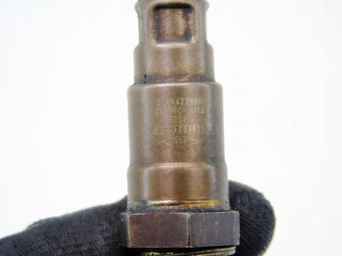 SONDA LAMBDA 2.3 DCI BITURBO MASTER 3 MOVANO NV400 INTERSTAR 226A42790R SONDA LAMBDA 2.3 DCI BITURBO MASTER 3 MOVANO NV400 INTERSTAR 226A42790R