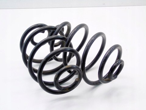 SPRĘŻYNY ZAWIESZENIA TYŁ OPEL CORSA C 1.3 CDTI 2003-2009 SPRĘŻYNY ZAWIESZENIA TYŁ OPEL CORSA C 1.3 CDTI 2003-2009