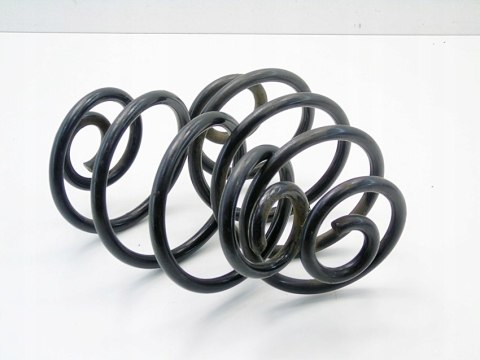 SPRĘŻYNY ZAWIESZENIA TYŁ OPEL CORSA C 1.3 CDTI 2003-2009 SPRĘŻYNY ZAWIESZENIA TYŁ OPEL CORSA C 1.3 CDTI 2003-2009