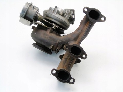 TURBOSPRĘŻARKA 1.4 TDI POLO 9N FABIA 2 IBIZA 4 ROOMSTER CORDOBA 045253019J TURBOSPRĘŻARKA 1.4 TDI POLO 9N FABIA 2 IBIZA 4 ROOMSTER CORDOBA 045253019J