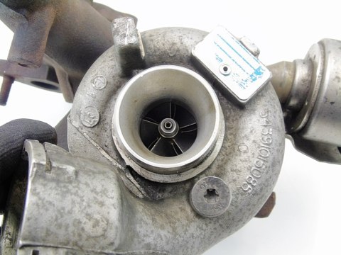 TURBOSPRĘŻARKA 1.4 TDI POLO 9N FABIA 2 IBIZA 4 ROOMSTER CORDOBA 045253019J TURBOSPRĘŻARKA 1.4 TDI POLO 9N FABIA 2 IBIZA 4 ROOMSTER CORDOBA 045253019J
