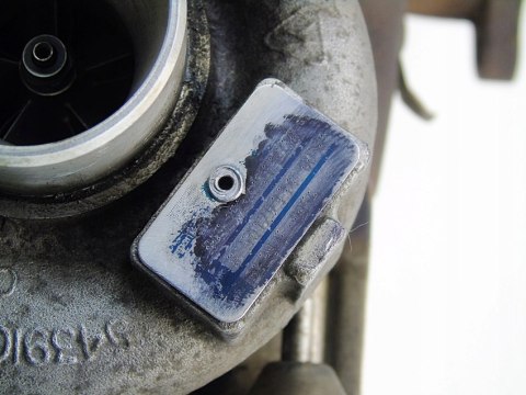 TURBOSPRĘŻARKA 1.4 TDI POLO 9N FABIA 2 IBIZA 4 ROOMSTER CORDOBA 045253019J TURBOSPRĘŻARKA 1.4 TDI POLO 9N FABIA 2 IBIZA 4 ROOMSTER CORDOBA 045253019J