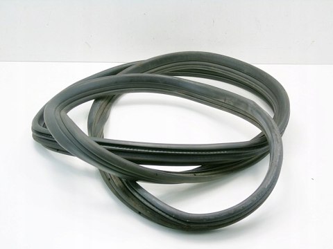 USZCZELKA WNĘKI DRZWI LEWY PRZÓD OPEL CORSA C 1.3 CDTI 3D 2003-2009 USZCZELKA WNĘKI DRZWI LEWY PRZÓD OPEL CORSA C 1.3 CDTI 3D 2003-2009