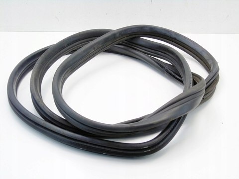 USZCZELKA WNĘKI DRZWI LEWY PRZÓD OPEL CORSA C 1.3 CDTI 3D 2003-2009 USZCZELKA WNĘKI DRZWI LEWY PRZÓD OPEL CORSA C 1.3 CDTI 3D 2003-2009