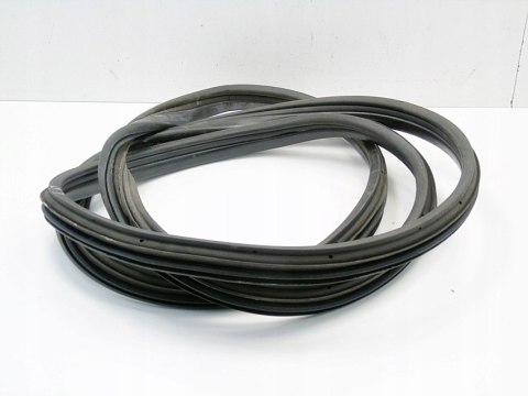 USZCZELKA WNĘKI DRZWI LEWY PRZÓD OPEL CORSA C 1.3 CDTI 3D 2003-2009 USZCZELKA WNĘKI DRZWI LEWY PRZÓD OPEL CORSA C 1.3 CDTI 3D 2003-2009