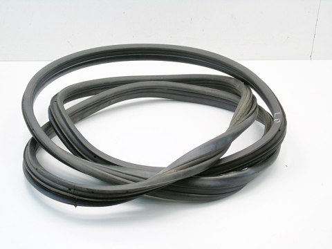 USZCZELKA WNĘKI DRZWI LEWY PRZÓD OPEL CORSA C 1.3 CDTI 3D 2003-2009 USZCZELKA WNĘKI DRZWI LEWY PRZÓD OPEL CORSA C 1.3 CDTI 3D 2003-2009
