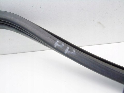 USZCZELKA WNĘKI DRZWI PRAWY PRZÓD OPEL CORSA C 1.3 CDTI 3D 2003-2009 USZCZELKA WNĘKI DRZWI PRAWY PRZÓD OPEL CORSA C 1.3 CDTI 3D 2003-2009