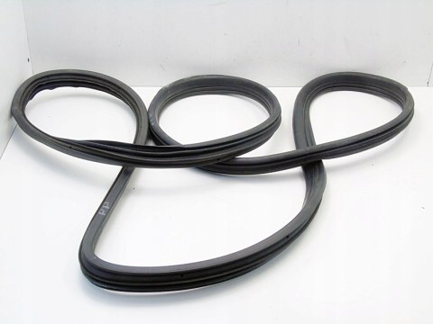 USZCZELKA WNĘKI DRZWI PRAWY PRZÓD OPEL CORSA C 1.3 CDTI 3D 2003-2009 USZCZELKA WNĘKI DRZWI PRAWY PRZÓD OPEL CORSA C 1.3 CDTI 3D 2003-2009