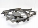 WENTYLATOR CHŁODNICY OPEL CORSA C 3D 2003-2009 24466780