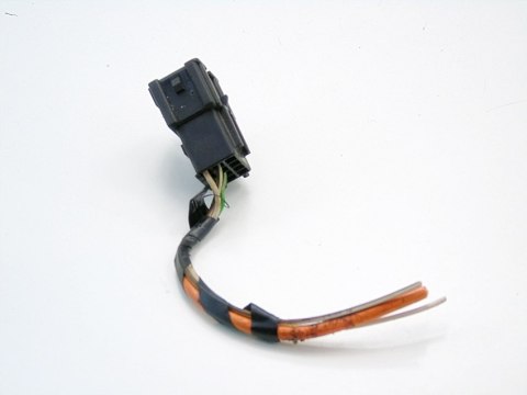 WTYCZKA KOSTKA OPEL CORSA C 1.3 CDTI ASTRA G H COMBO MERIVA AGILA VECTRA C WTYCZKA KOSTKA OPEL CORSA C 1.3 CDTI ASTRA G H COMBO MERIVA AGILA VECTRA C