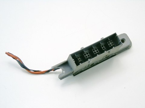 WTYCZKA KOSTKA OPEL CORSA C 1.3 CDTI ASTRA G H COMBO MERIVA AGILA VECTRA C WTYCZKA KOSTKA OPEL CORSA C 1.3 CDTI ASTRA G H COMBO MERIVA AGILA VECTRA C