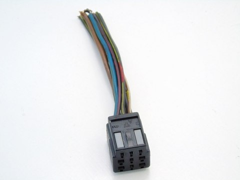 WTYCZKA KOSTKA OPEL CORSA C 1.3 CDTI ASTRA G H COMBO MERIVA AGILA VECTRA C WTYCZKA KOSTKA OPEL CORSA C 1.3 CDTI ASTRA G H COMBO MERIVA AGILA VECTRA C