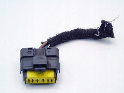 WTYCZKA KOSTKA OPEL CORSA C 1.3 CDTI ASTRA G H COMBO MERIVA AGILA VECTRA C WTYCZKA KOSTKA OPEL CORSA C 1.3 CDTI ASTRA G H COMBO MERIVA AGILA VECTRA C