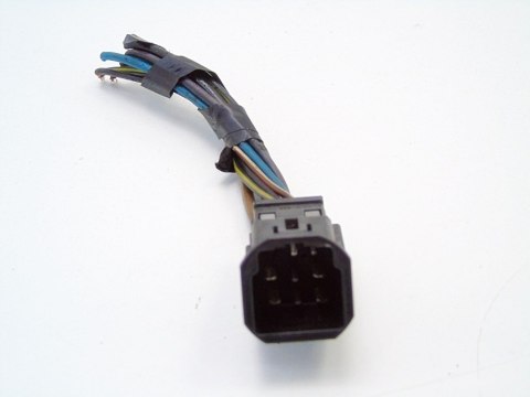 WTYCZKA KOSTKA OPEL CORSA C 1.3 CDTI ASTRA G H COMBO MERIVA AGILA VECTRA C WTYCZKA KOSTKA OPEL CORSA C 1.3 CDTI ASTRA G H COMBO MERIVA AGILA VECTRA C