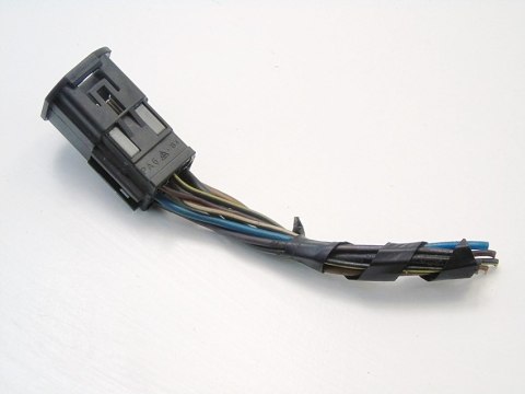 WTYCZKA KOSTKA OPEL CORSA C 1.3 CDTI ASTRA G H COMBO MERIVA AGILA VECTRA C WTYCZKA KOSTKA OPEL CORSA C 1.3 CDTI ASTRA G H COMBO MERIVA AGILA VECTRA C