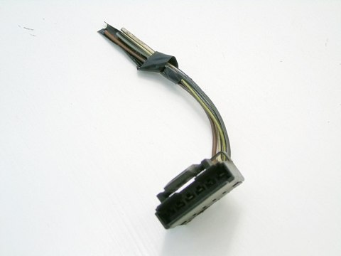 WTYCZKA KOSTKA OPEL CORSA C 1.3 CDTI ASTRA G H COMBO MERIVA AGILA VECTRA C WTYCZKA KOSTKA OPEL CORSA C 1.3 CDTI ASTRA G H COMBO MERIVA AGILA VECTRA C