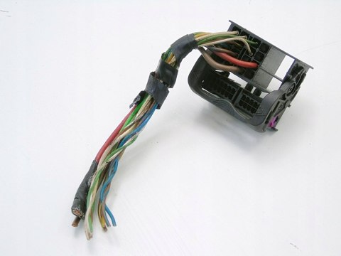 WTYCZKA KOSTKA OPEL CORSA C 1.3 CDTI ASTRA G H COMBO MERIVA AGILA VECTRA C WTYCZKA KOSTKA OPEL CORSA C 1.3 CDTI ASTRA G H COMBO MERIVA AGILA VECTRA C
