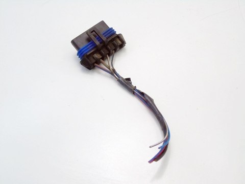 WTYCZKA KOSTKA OPEL CORSA C 1.3 CDTI ASTRA G H COMBO MERIVA AGILA VECTRA C WTYCZKA KOSTKA OPEL CORSA C 1.3 CDTI ASTRA G H COMBO MERIVA AGILA VECTRA C