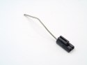 WTYCZKA KOSTKA OPEL CORSA C 1.3 CDTI ASTRA G H COMBO MERIVA AGILA VECTRA C