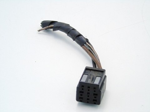 WTYCZKA KOSTKA OPEL CORSA C 1.3 CDTI ASTRA G H COMBO MERIVA AGILA VECTRA C WTYCZKA KOSTKA OPEL CORSA C 1.3 CDTI ASTRA G H COMBO MERIVA AGILA VECTRA C