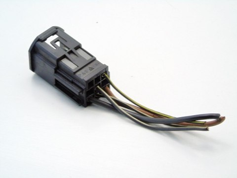 WTYCZKA KOSTKA OPEL CORSA C 1.3 CDTI ASTRA G H COMBO MERIVA AGILA VECTRA C WTYCZKA KOSTKA OPEL CORSA C 1.3 CDTI ASTRA G H COMBO MERIVA AGILA VECTRA C