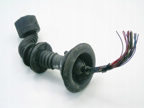 WTYCZKA KOSTKA WIĄZKI DRZWI LEWY PRZÓD OPEL CORSA C 3D 2003-2009 WTYCZKA KOSTKA WIĄZKI DRZWI LEWY PRZÓD OPEL CORSA C 3D 2003-2009