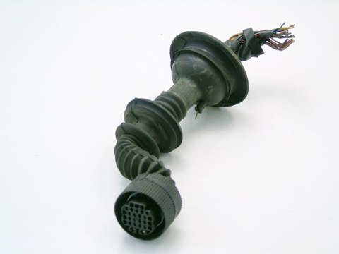 WTYCZKA KOSTKA WIĄZKI DRZWI PRAWY PRZÓD OPEL CORSA C 3D 2003-2009 WTYCZKA KOSTKA WIĄZKI DRZWI PRAWY PRZÓD OPEL CORSA C 3D 2003-2009