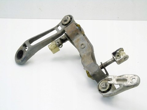 WYBIERAK MECHANIZM SKRZYNI BIEGÓW OPEL CORSA C 1.3 CDTI 3D 2003-2009 WYBIERAK MECHANIZM SKRZYNI BIEGÓW OPEL CORSA C 1.3 CDTI 3D 2003-2009