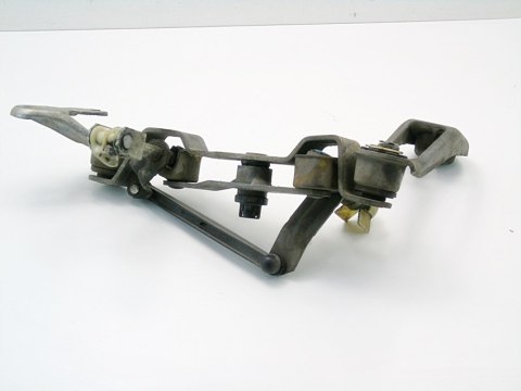 WYBIERAK MECHANIZM SKRZYNI BIEGÓW OPEL CORSA C 1.3 CDTI 3D 2003-2009 WYBIERAK MECHANIZM SKRZYNI BIEGÓW OPEL CORSA C 1.3 CDTI 3D 2003-2009