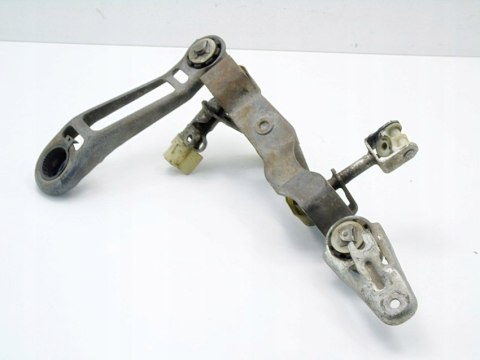 WYBIERAK MECHANIZM SKRZYNI BIEGÓW OPEL CORSA C 1.3 CDTI 3D 2003-2009 WYBIERAK MECHANIZM SKRZYNI BIEGÓW OPEL CORSA C 1.3 CDTI 3D 2003-2009