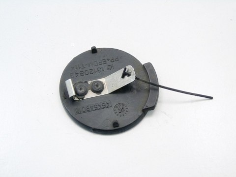 ZAŚLEPKA ZDERZAKA PRZÓD OPEL CORSA C 1.3 CDTI 3D 2003-2009 13120843 ZAŚLEPKA ZDERZAKA PRZÓD OPEL CORSA C 1.3 CDTI 3D 2003-2009 13120843