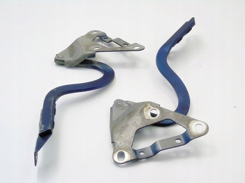 ZAWIASY MASKI POKRYWY Z21B OPEL CORSA C 1.3 CDTI 2003-2009 COMBO ZAWIASY MASKI POKRYWY Z21B OPEL CORSA C 1.3 CDTI 2003-2009 COMBO
