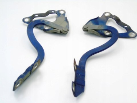 ZAWIASY MASKI POKRYWY Z21B OPEL CORSA C 1.3 CDTI 2003-2009 COMBO ZAWIASY MASKI POKRYWY Z21B OPEL CORSA C 1.3 CDTI 2003-2009 COMBO