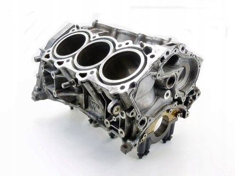 BLOK GOŁY VQ35 8J1 3.5 V6 MURANO I MAXIMA QUEST ALTIMA 350Z PATHFINDER FX35 BLOK GOŁY VQ35 8J1 3.5 V6 MURANO I MAXIMA QUEST ALTIMA 350Z PATHFINDER FX35