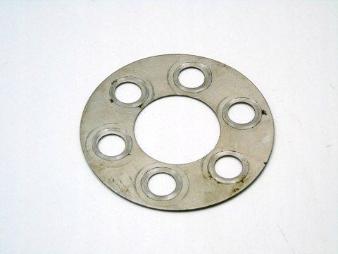 DYSTANS ŚRUB KOŁA ZAMACHOWEGO 2.0 SKYACTIV MAZDA 3 BM BN 6 GJ GL CX5 KE DYSTANS ŚRUB KOŁA ZAMACHOWEGO 2.0 SKYACTIV MAZDA 3 BM BN 6 GJ GL CX5 KE